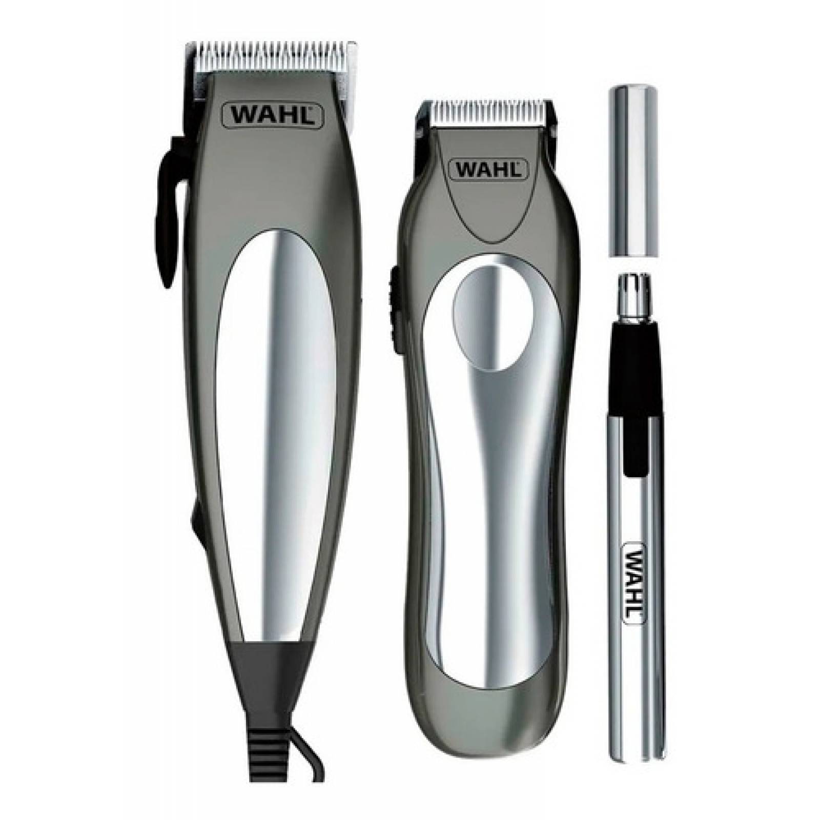 Maquina Combo Wahl Chrome Cut 9670-1101