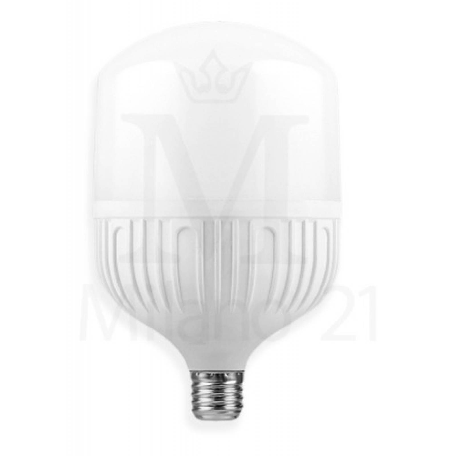 Foco Bala Led 50W Dlux Luz Fría 127 V