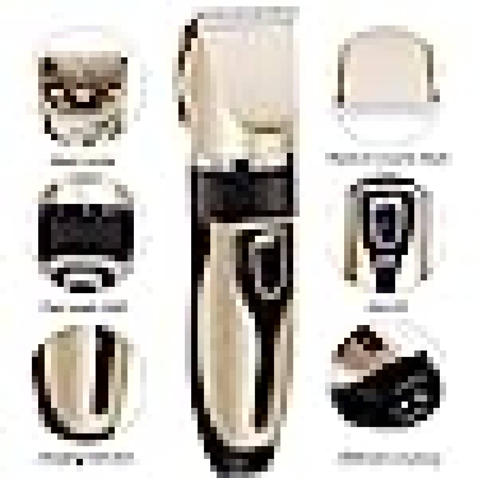 Afeitadora Cortadora De Pelo Para Mascota 4 Peines Recargable Mr-07