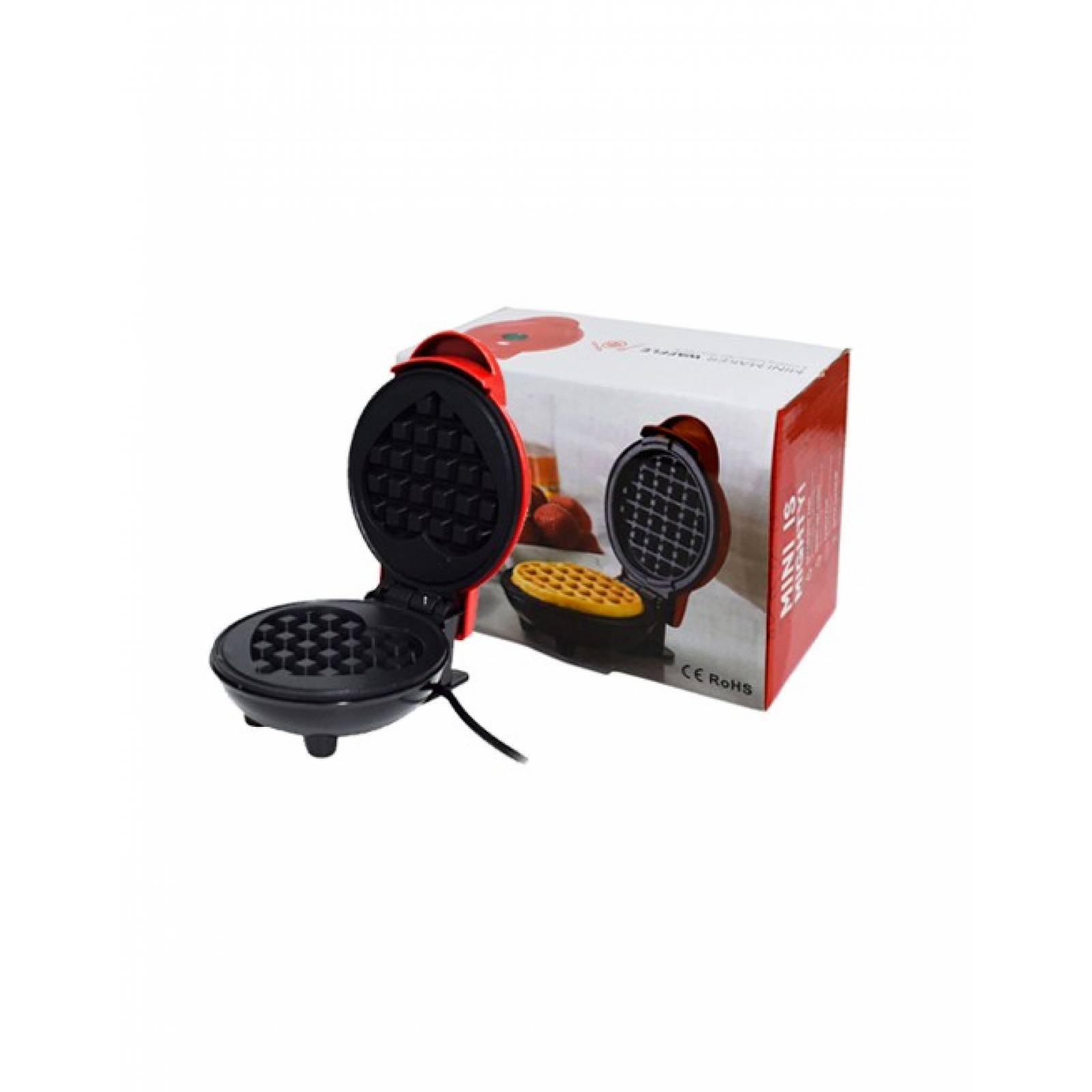 Mini Waflera Sh-1012