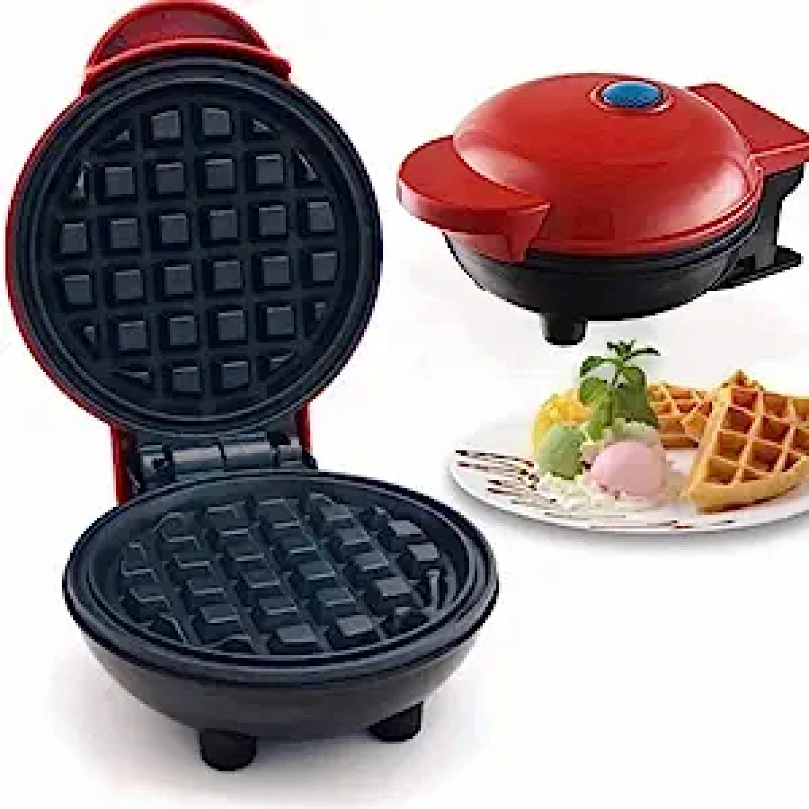 Mini Waflera Sh-1012