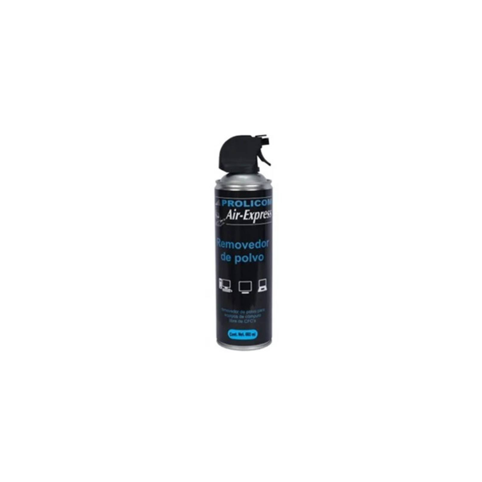 Aire Comprimido Removedor De Polvo Prolicom 660Ml