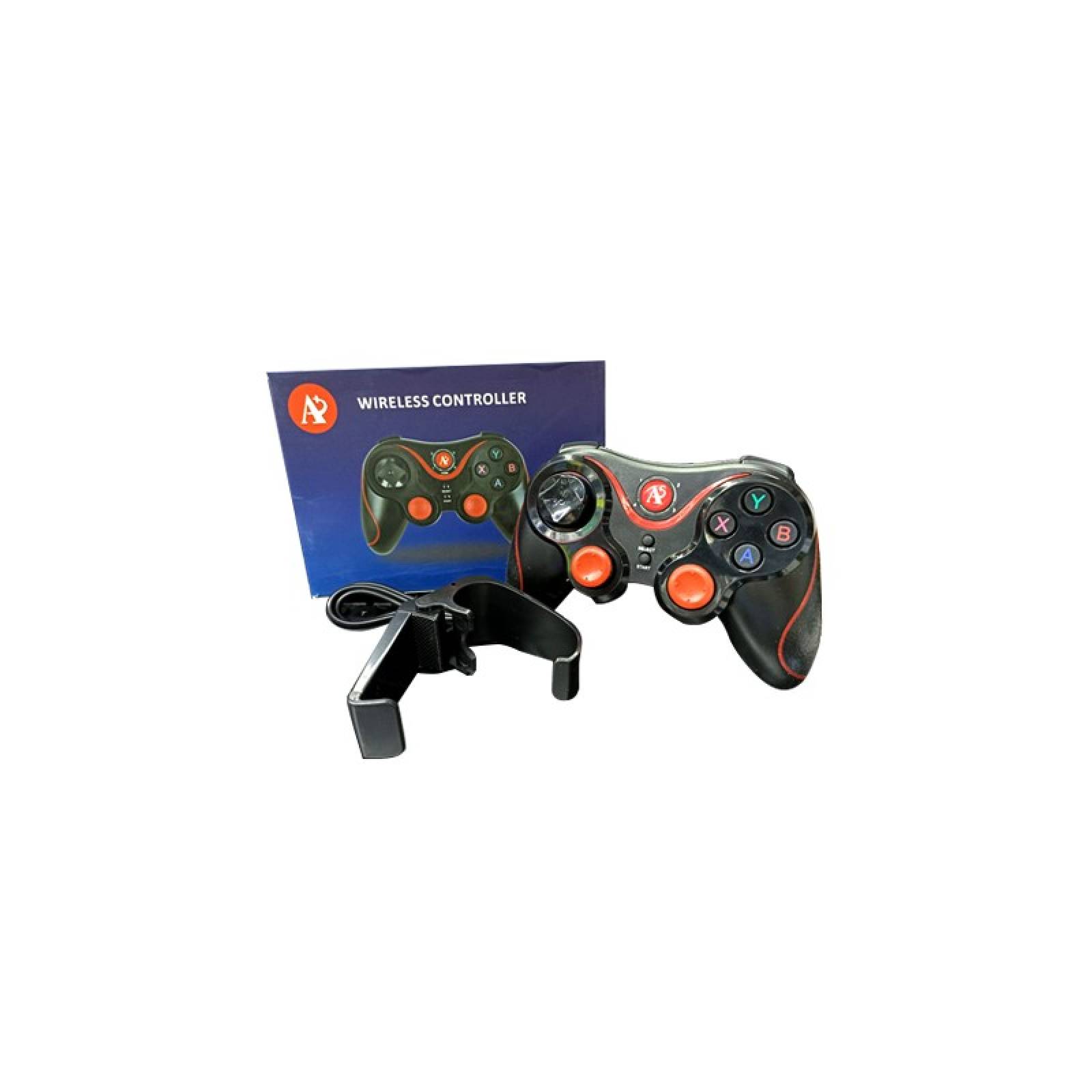 Control Bluetooth Gamepad Yxb-11