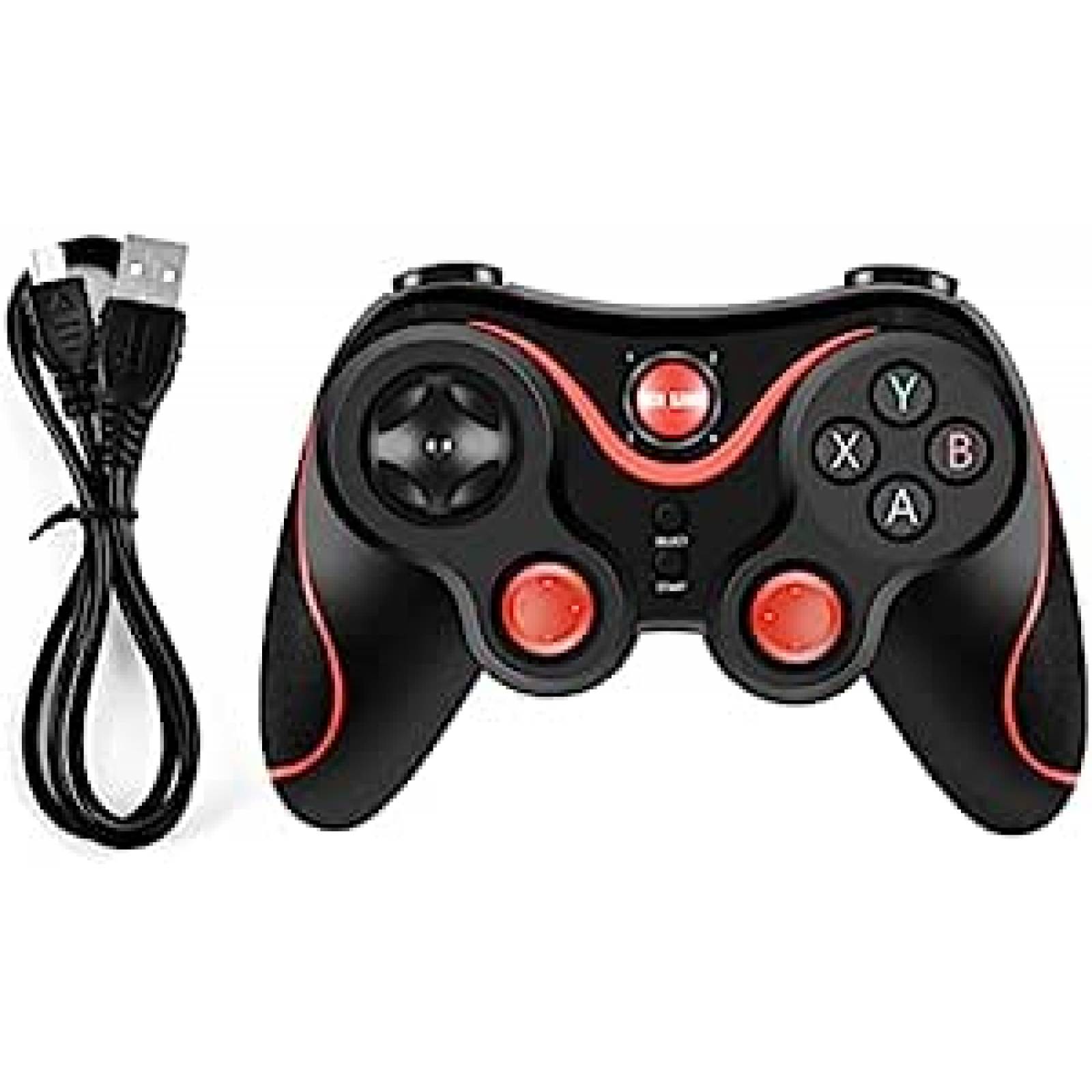 Control Bluetooth Gamepad Yxb-11