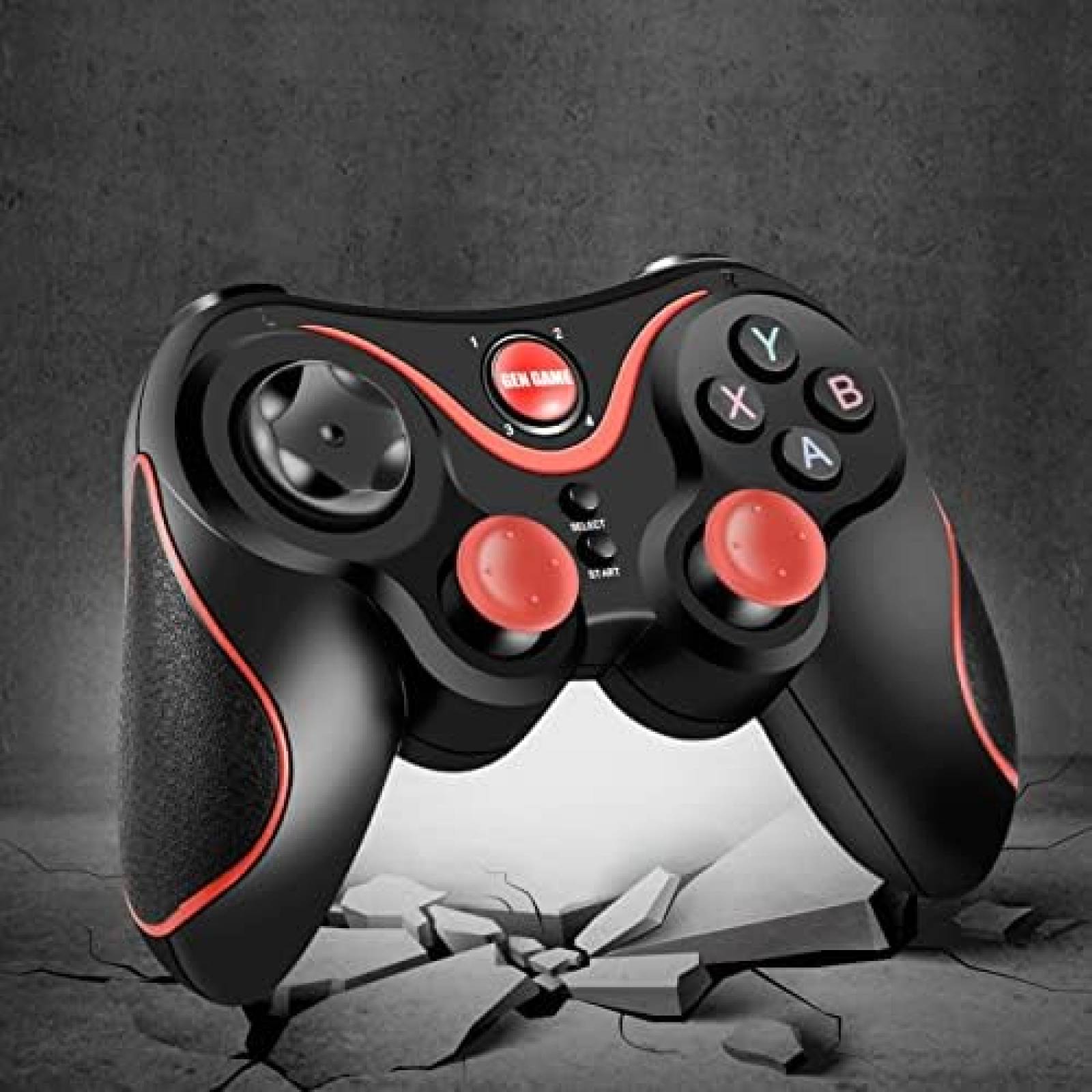 Control Bluetooth Gamepad Yxb-11