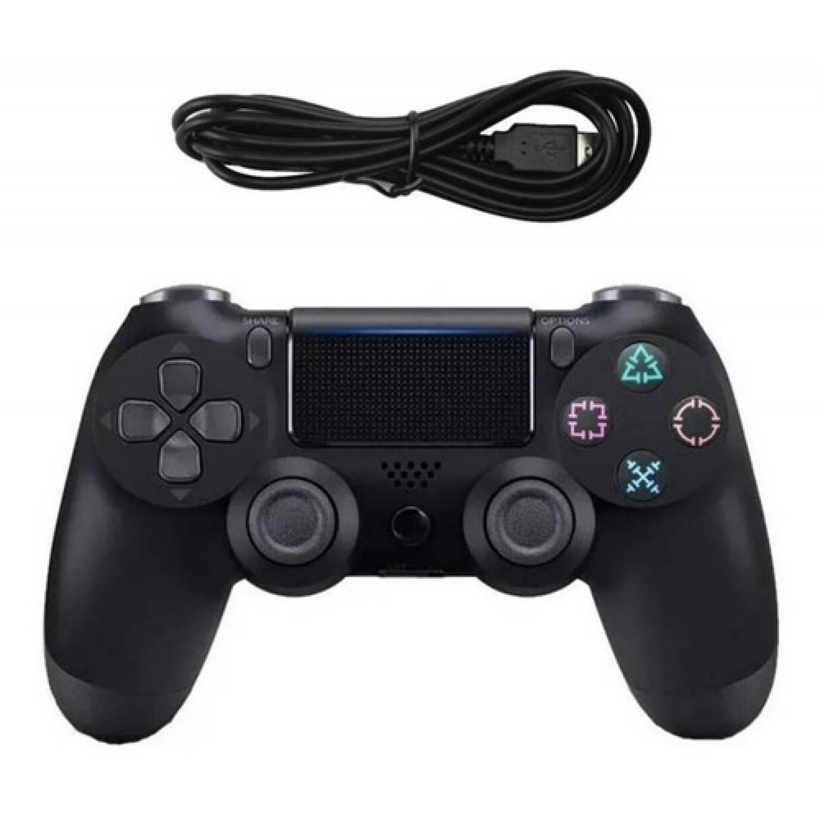Control Ps4 Inalambrico Sony Diferentes Colores.