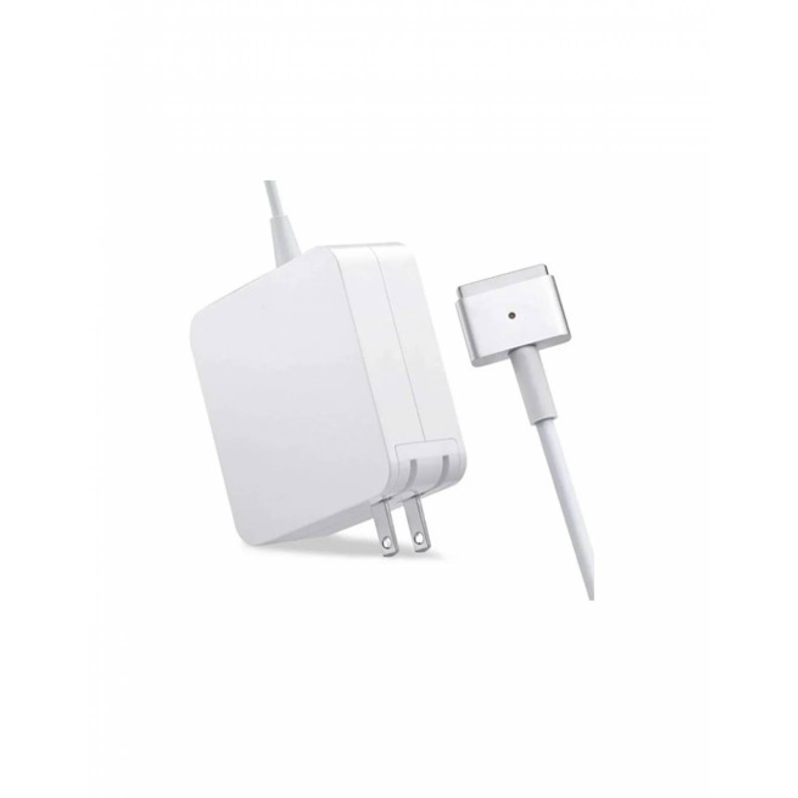 Cargador Mac-Book 85W Magsafe 2 Entrada T