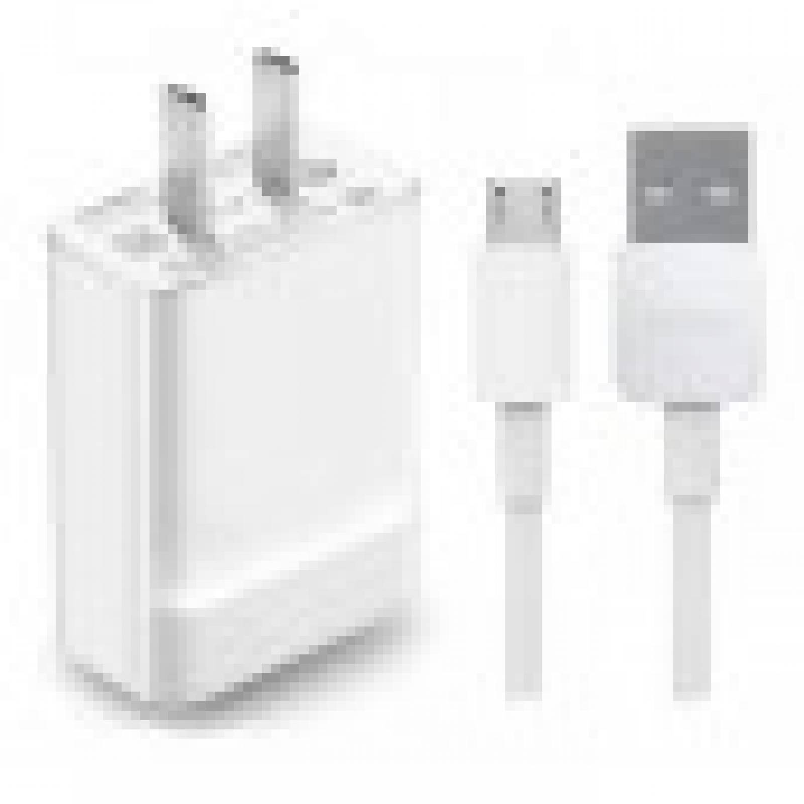 Cargador Kit Huawei Entrada V8 Y Tipo C