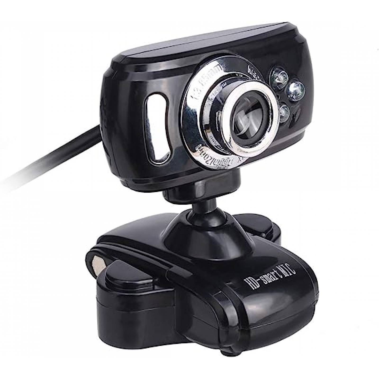 Camara Webcam Para Pc.