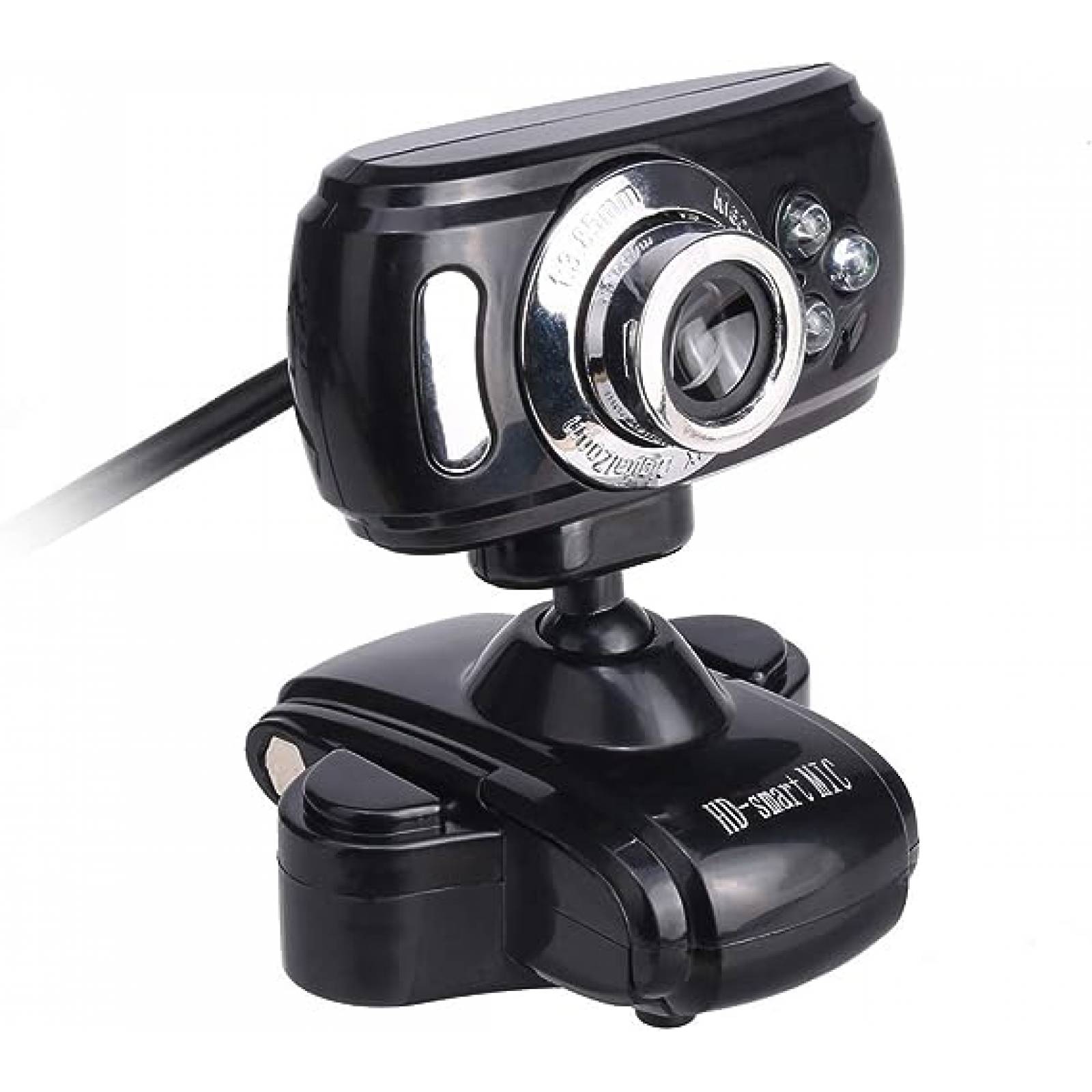 Camara Webcam Para Pc