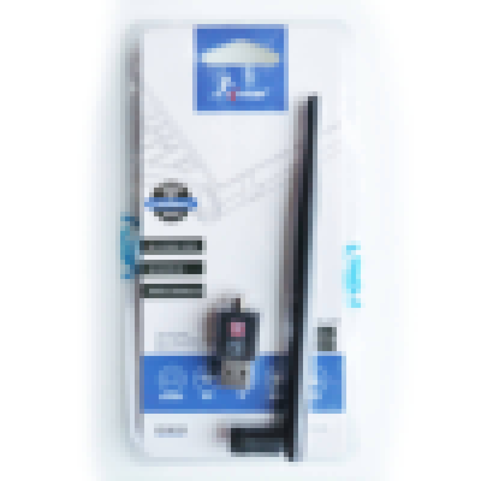 Antena Adaptador Usb Wifi Nano 150Mbps Wl.10