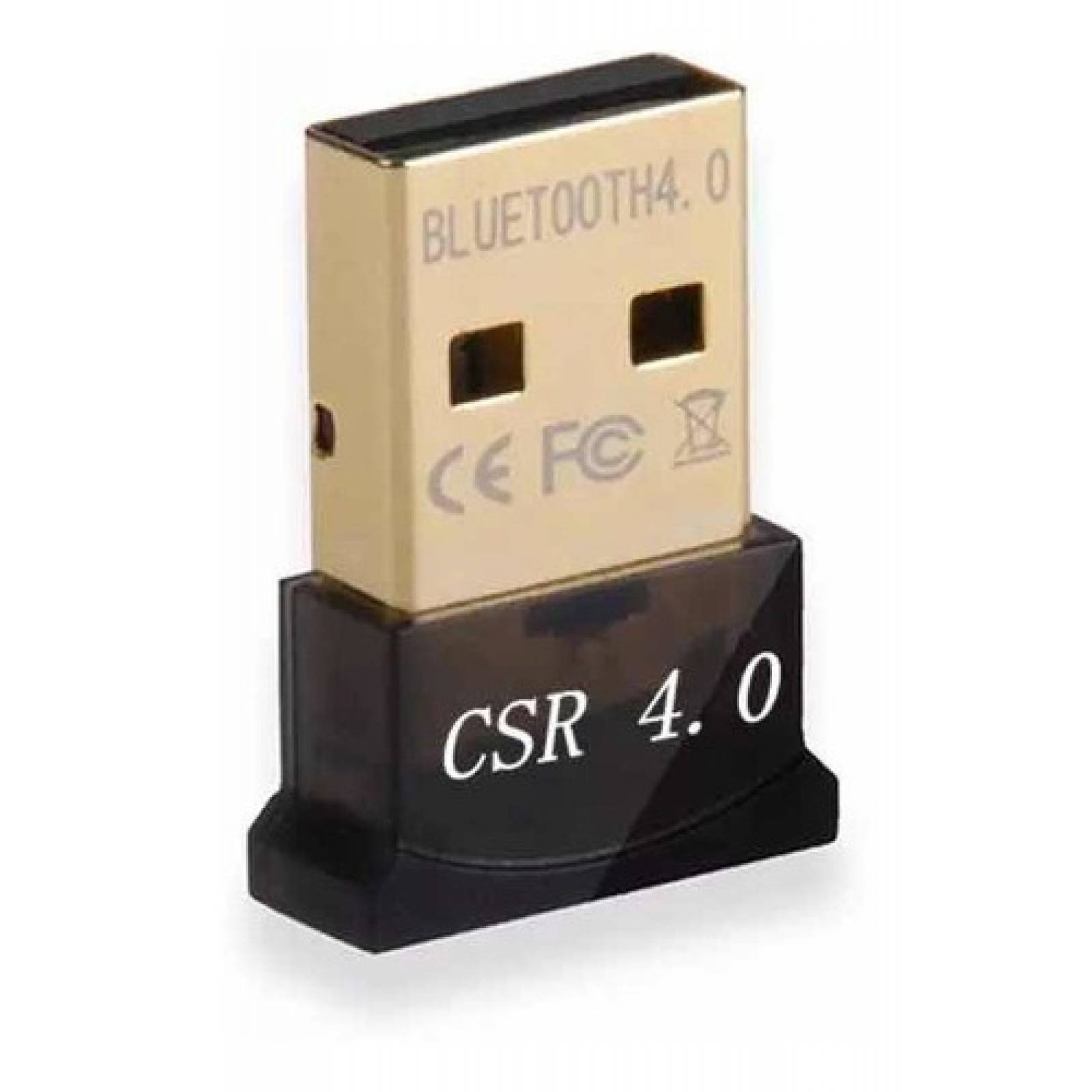 Adaptador Bluetooth 4.0 Usb 3.0 Wi05