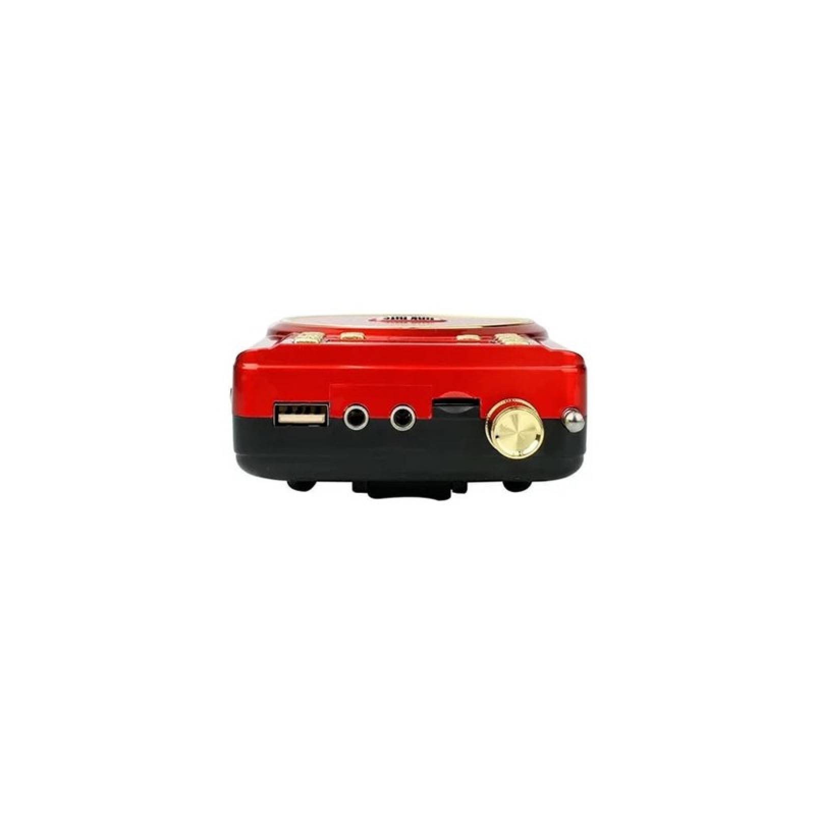 Bocina Megafono Spe-559 Bluetooth Portatil Altavoz