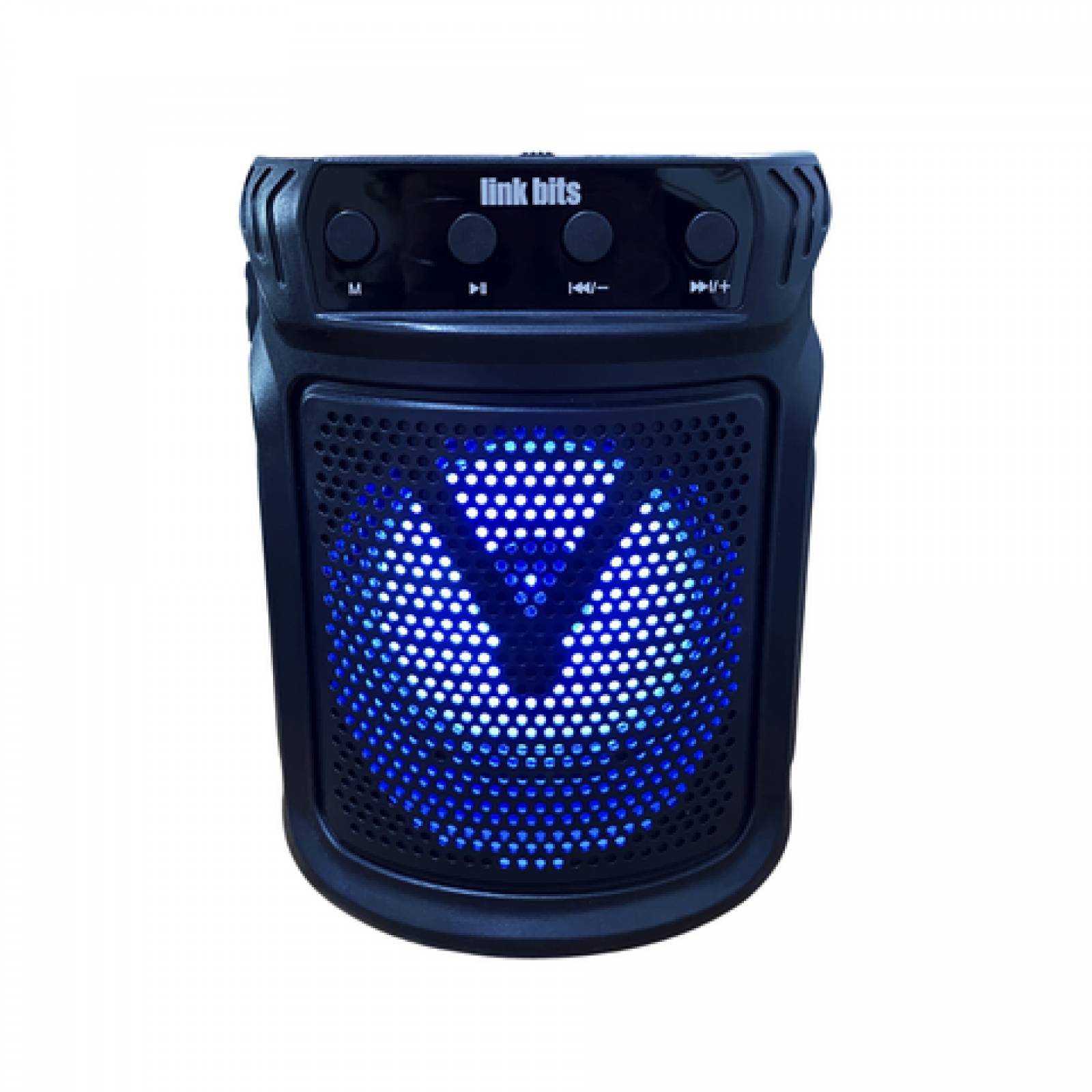 Bocina Bluetooth 3" Gts-1349