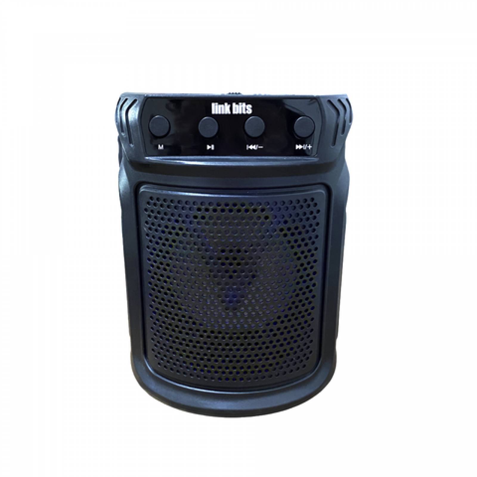 Bocina Bluetooth 3" Gts-1349