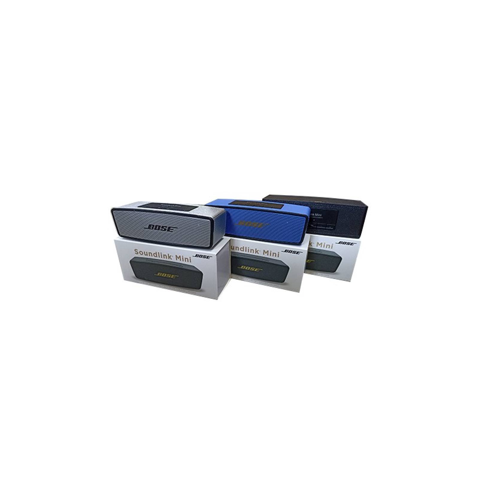 Bocinas Bose Soundlink Mini