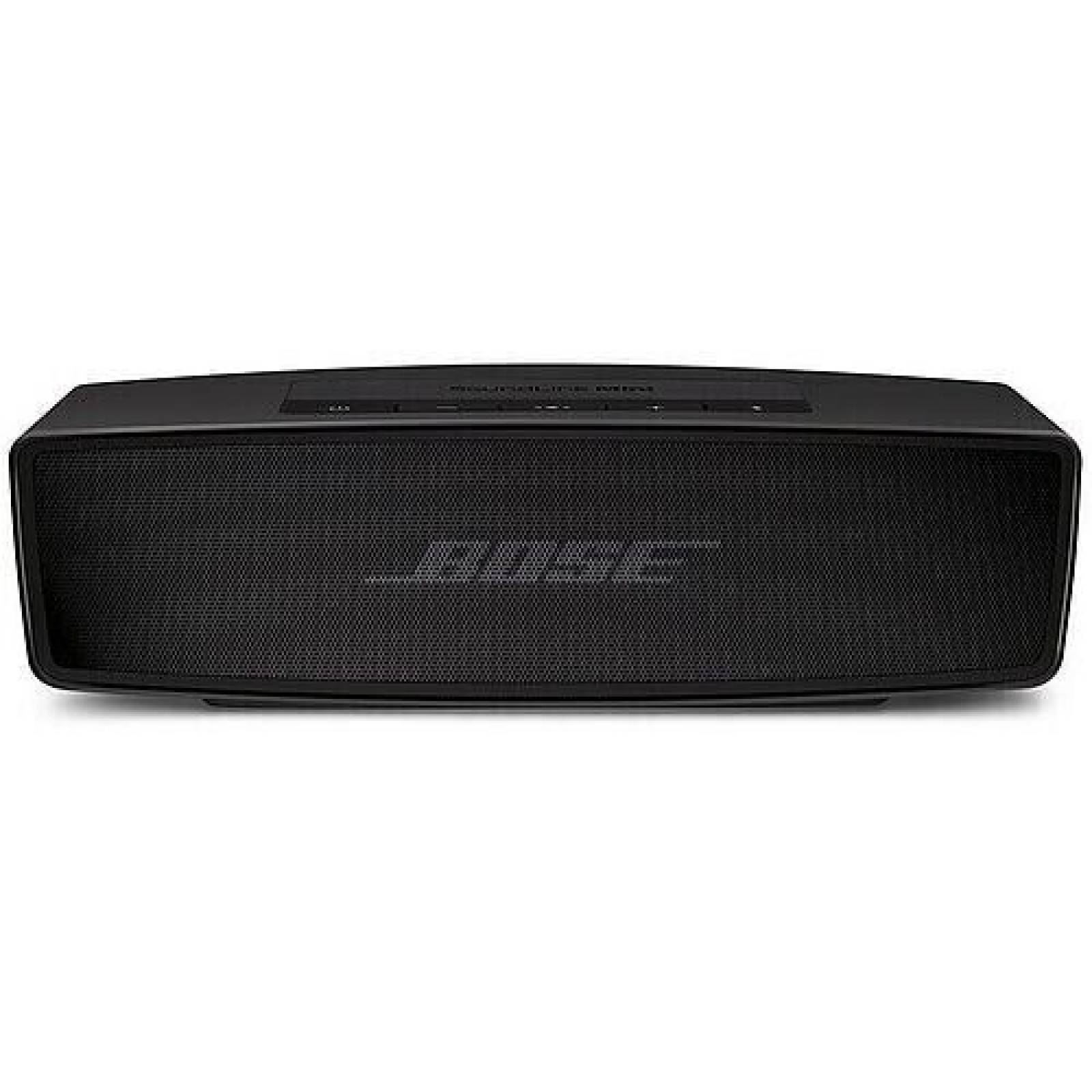 Bocinas Bose Soundlink Mini