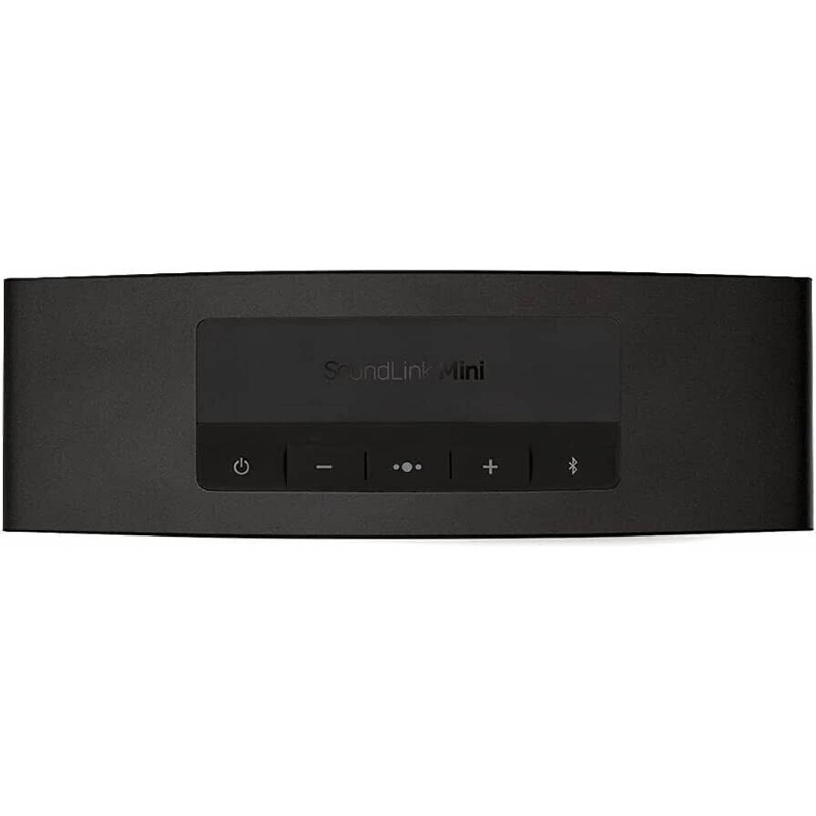 Bocinas Bose Soundlink Mini