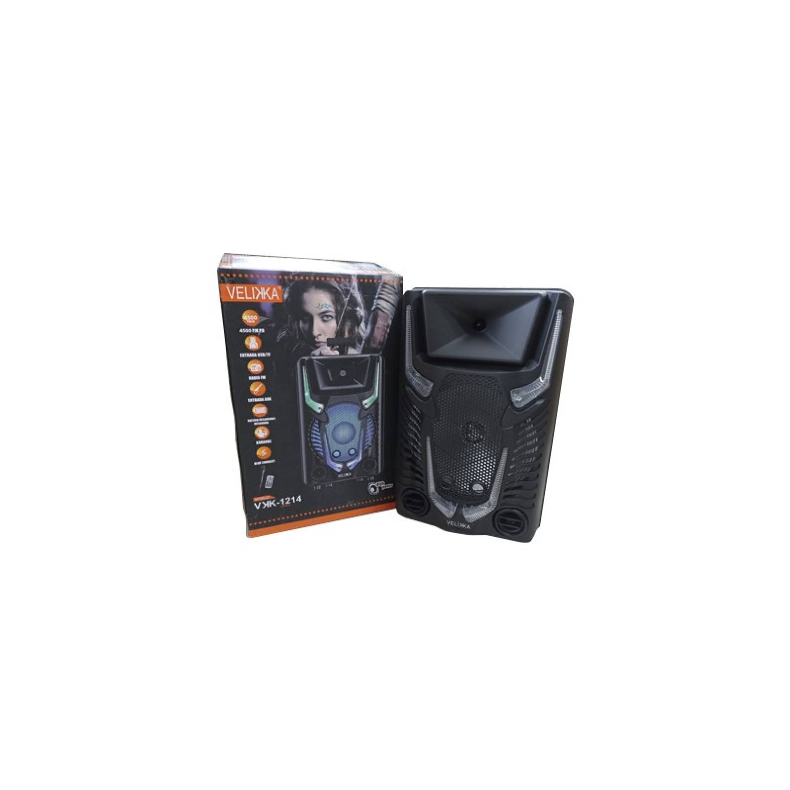 Bocina Velika Vkk-1214