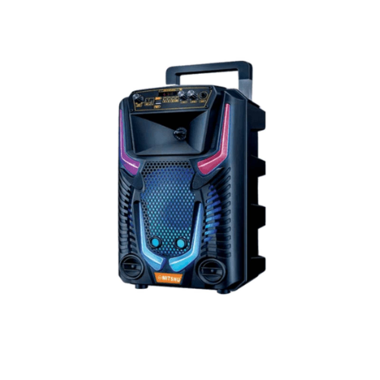 Bocina Velika Vkk-1214