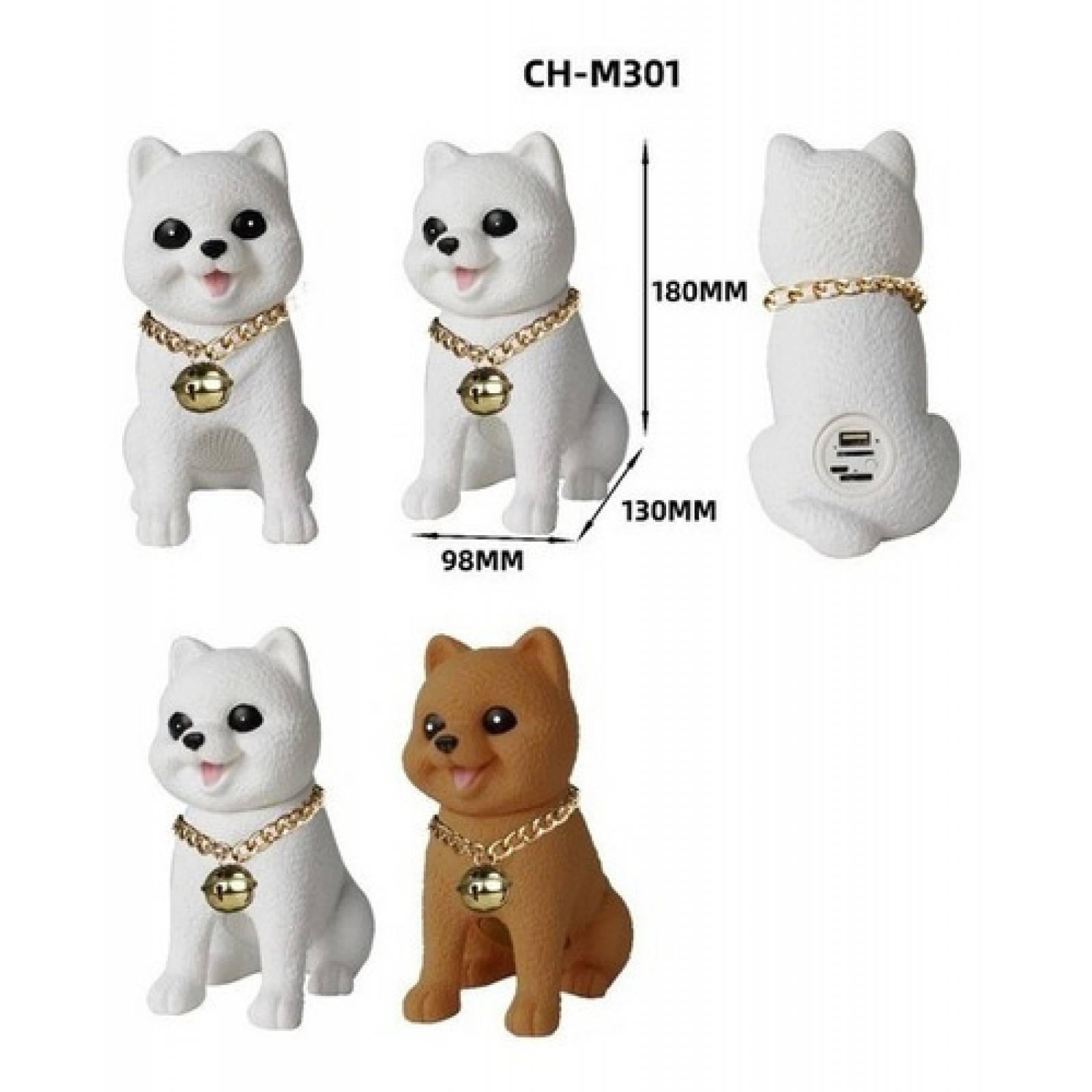 Bocina De Figuras Ch-M301