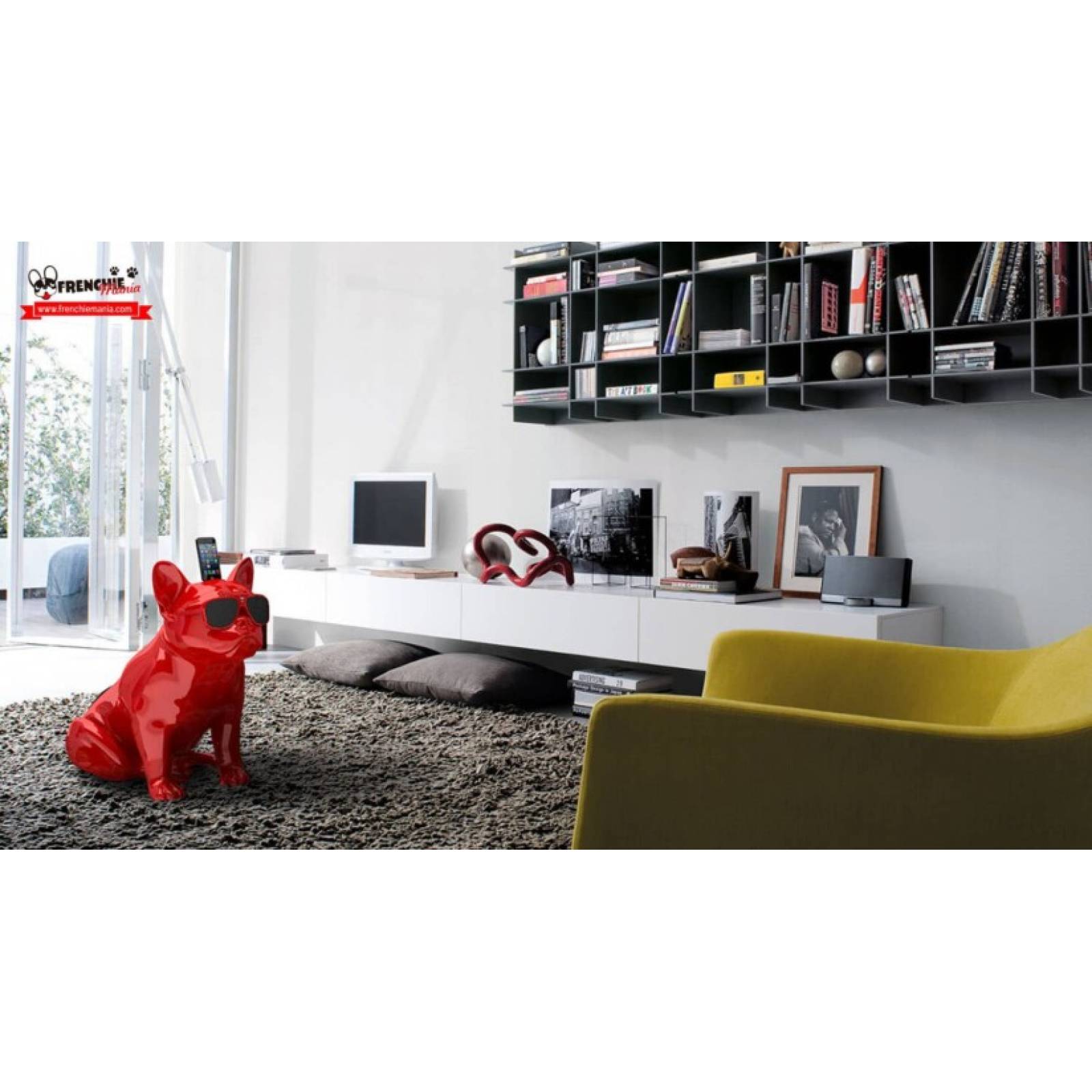 Bocina Figuras Ch-M12