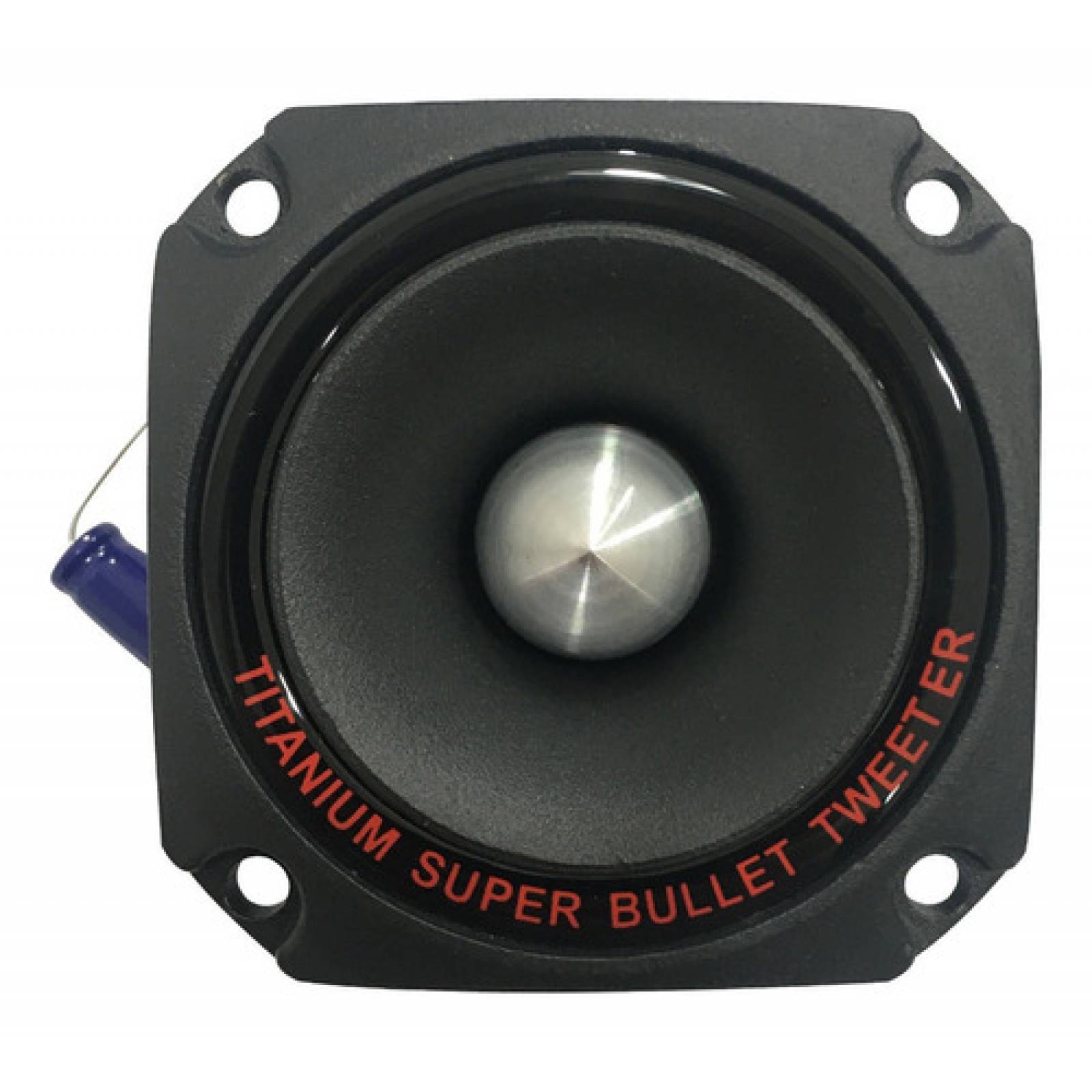 Bocina Twitter 066-552