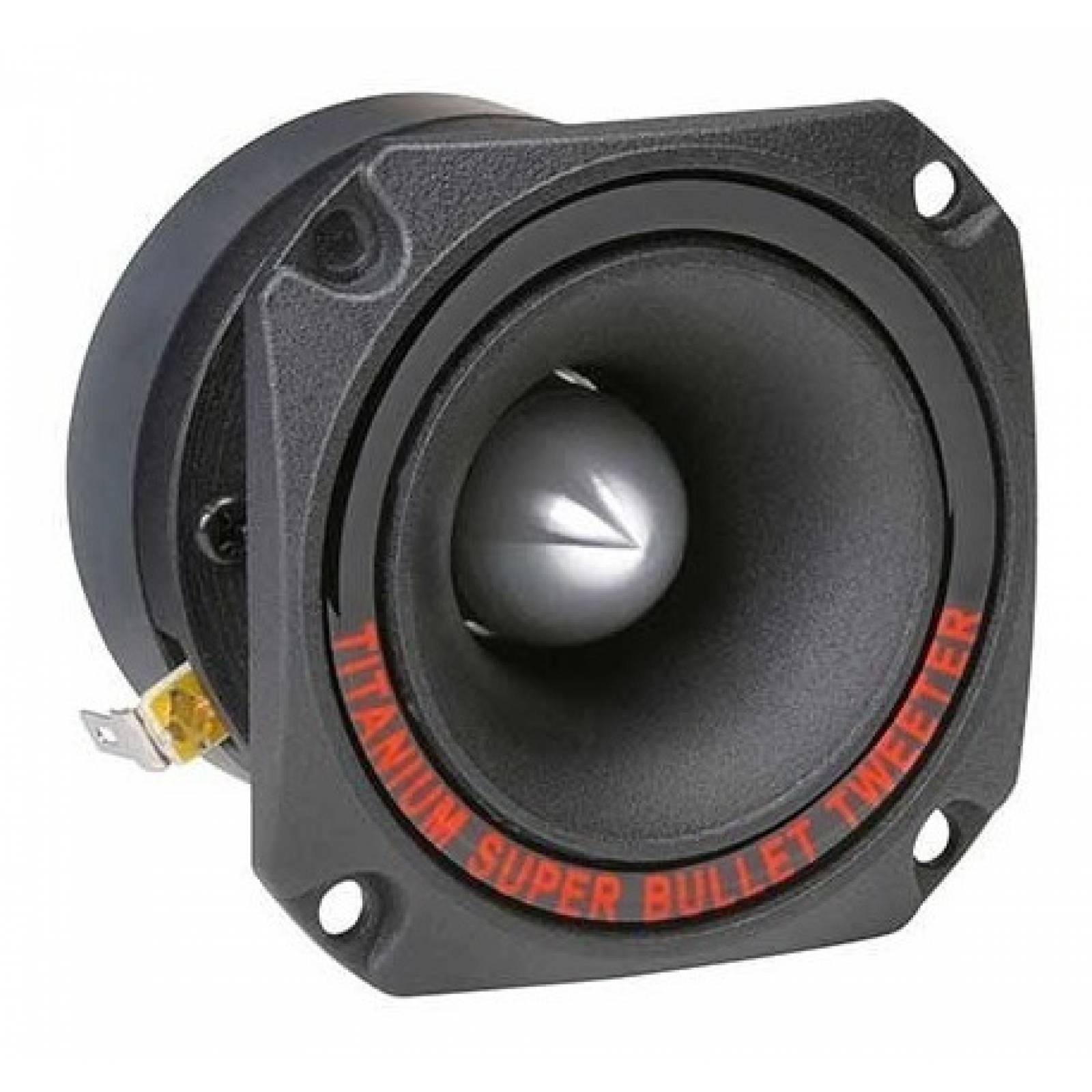 Bocina Twitter 066-552