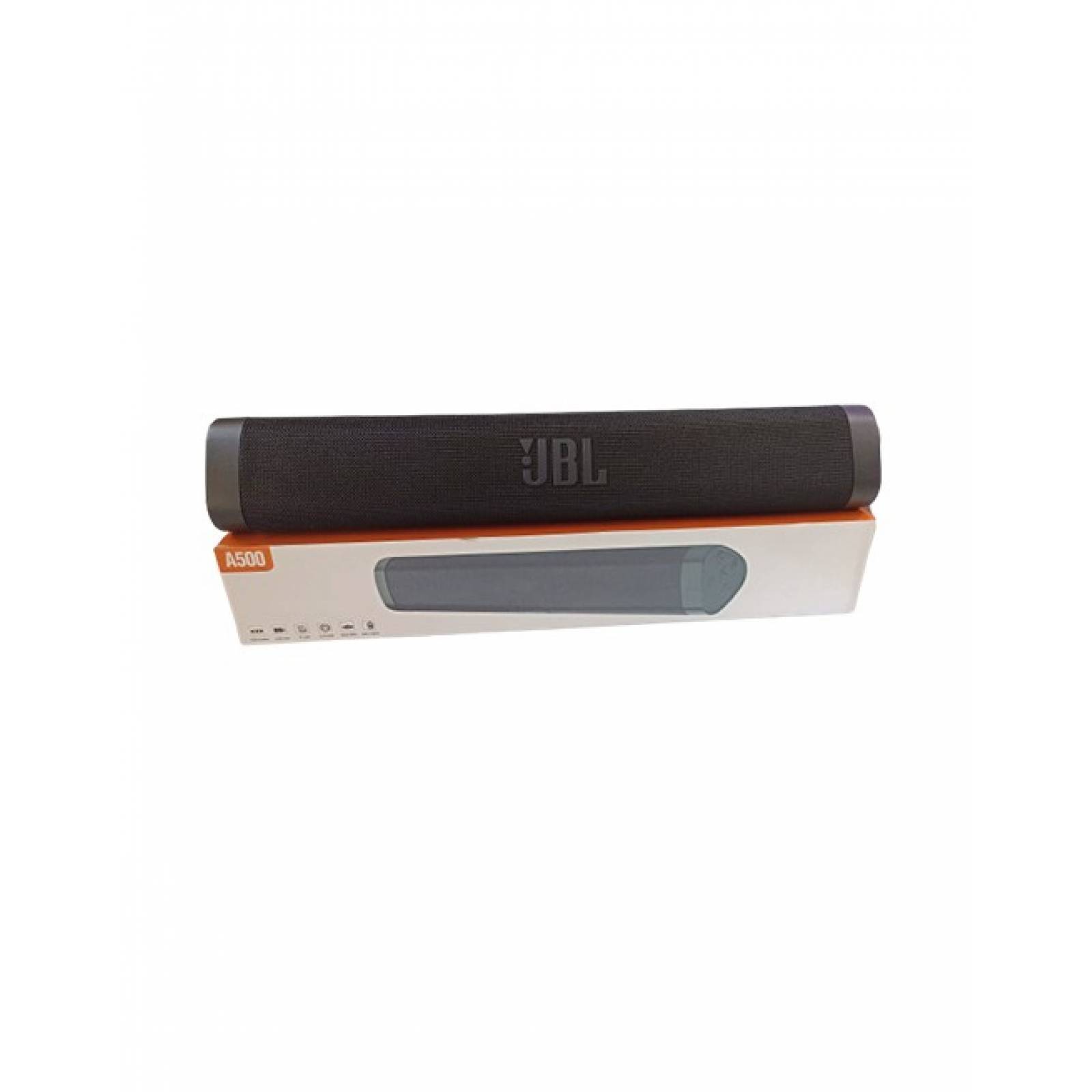 Bocina Bluettoth Fm Usb.