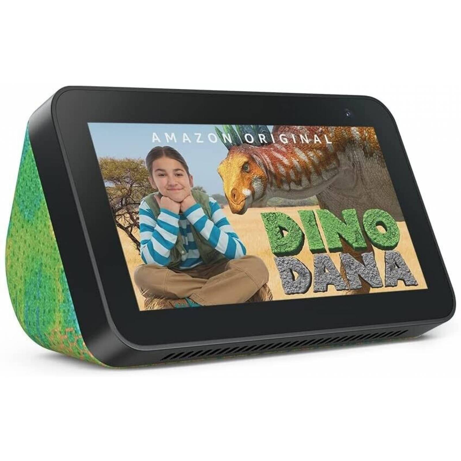 Alexa De Pantalla Echo Show 5 Kids
