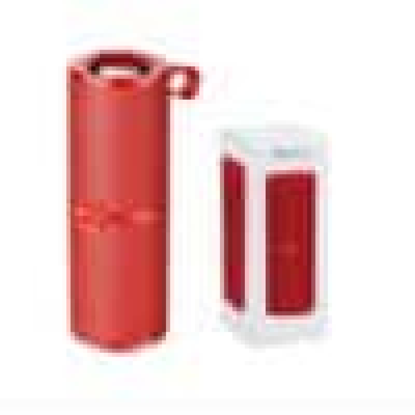 Bocina Portátil 1Hora Boc060 Negra Y Roja Lector De Tarjeta Micro Sd Fm Contesta Llamadas Entrada 3.5