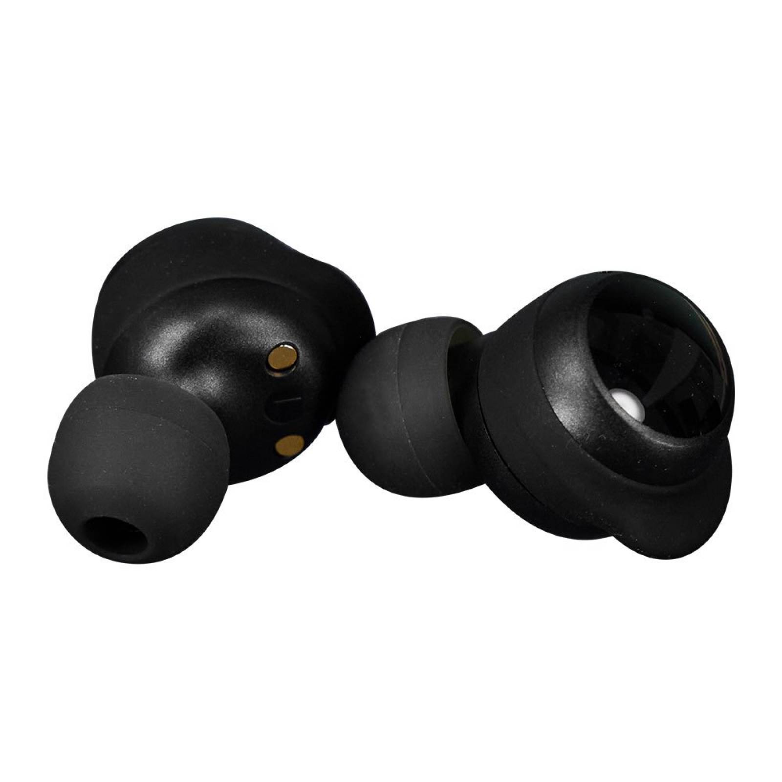 Audífonos Inalámbricos In Ear Gamer Xiaomi Redmi Buds 3 Lite Negro