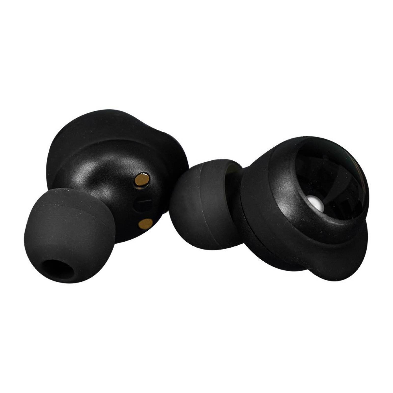 Auriculares In-ear Inalámbricos Xiaomi Buds 3 Lite Negro