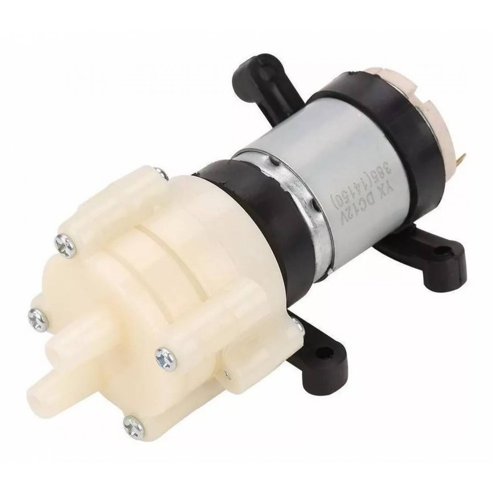 Bomba de Agua 12v R385.