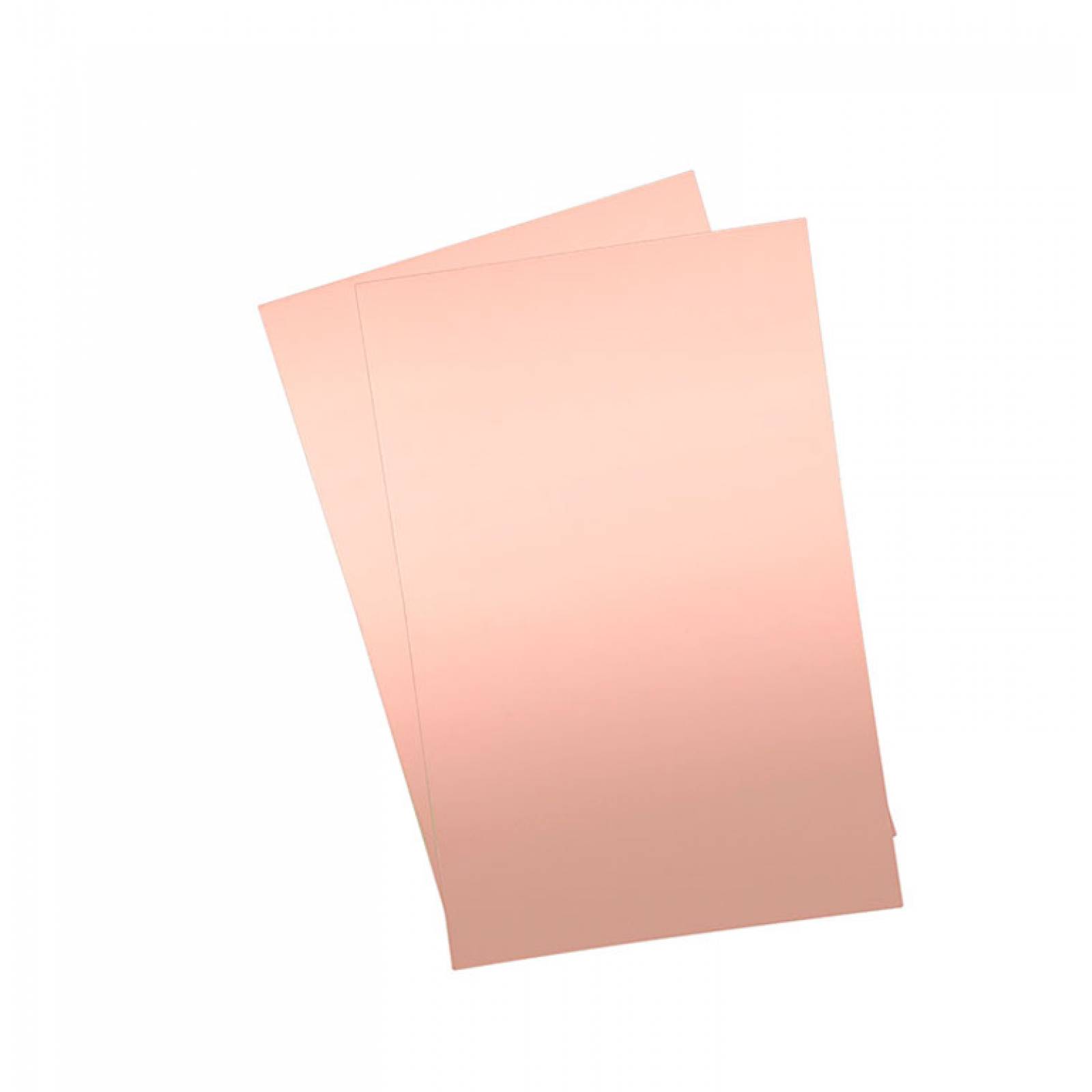 Placa Baquelita 15 por 10 1.4mm