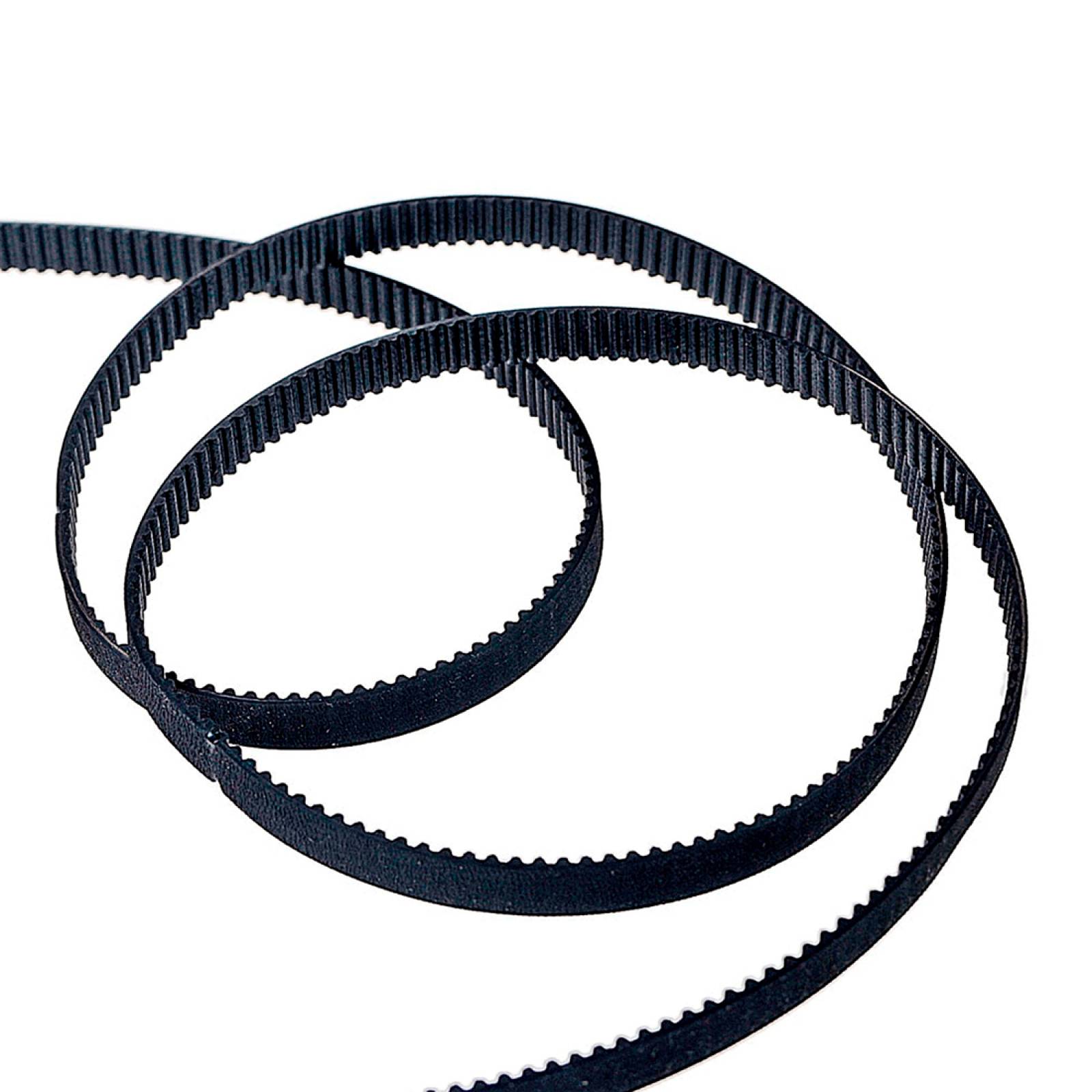 Banda Dentada 6mm 2GT GT2 por metro