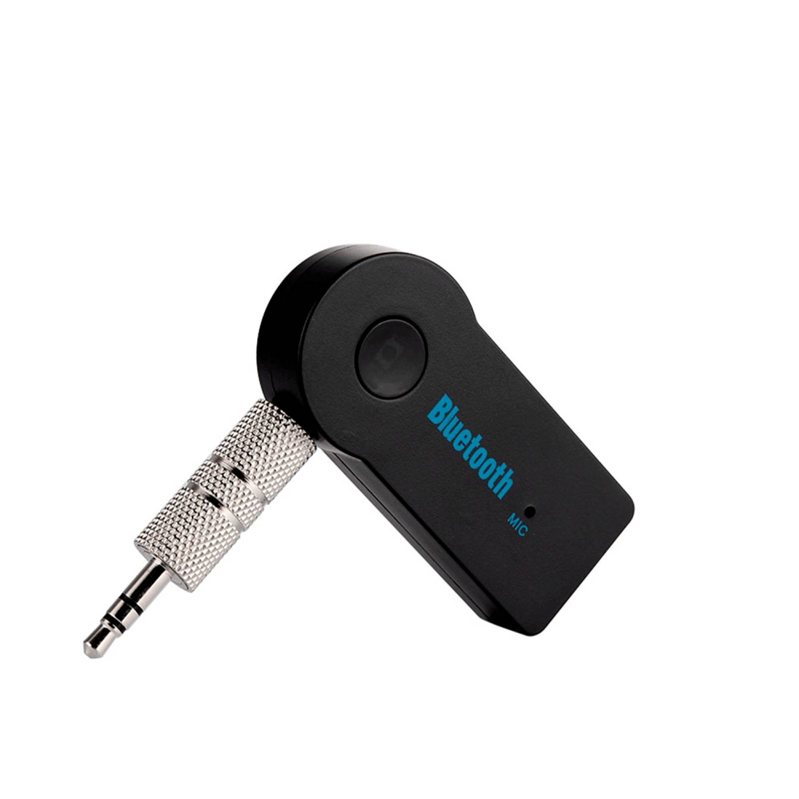 Auxiliar Bluetooth Para Carro.