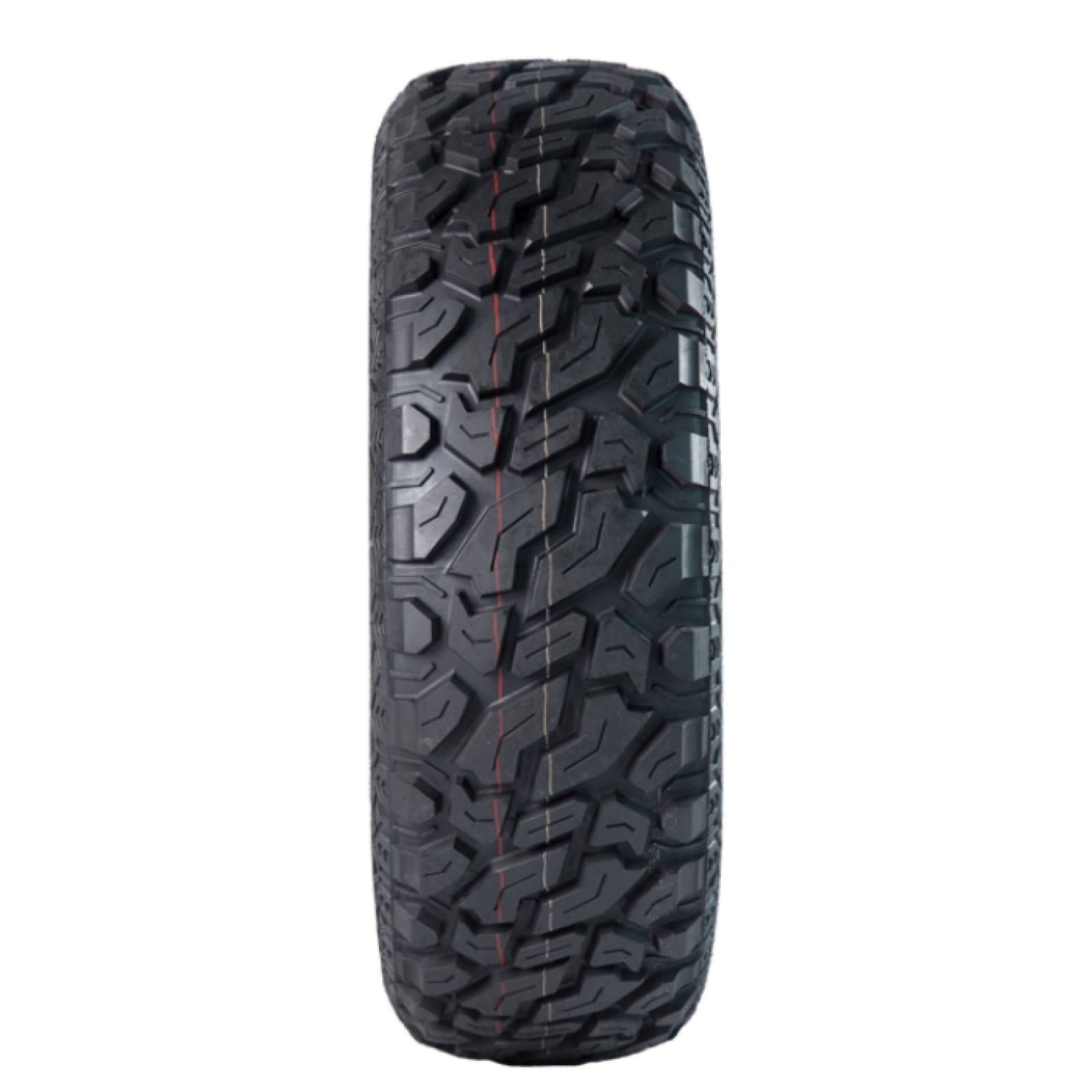 Llantas 33x12.50r20 Powertrack power rover M/T II