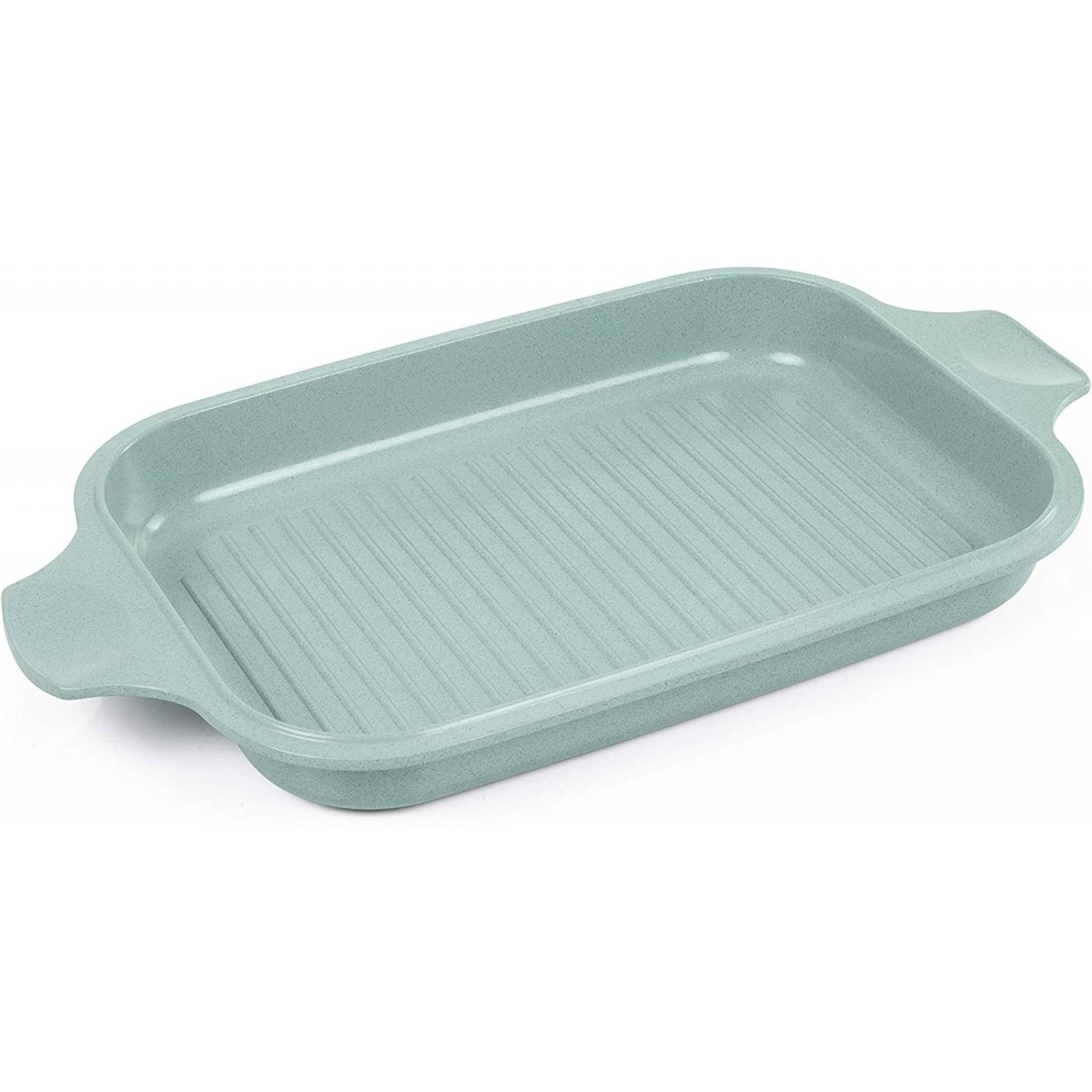 JADE COOK | JADE OVEN | Dutch oven style with rack integrated | Easier Healthier and faster to use and cook |