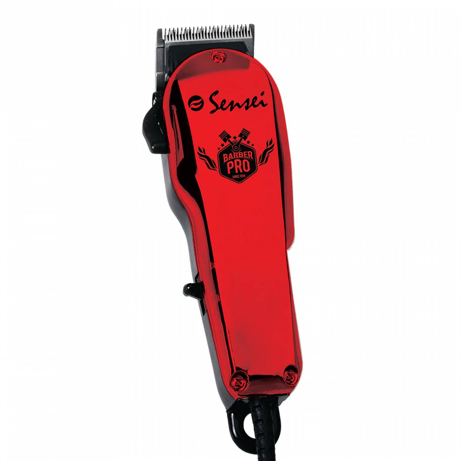 Maquina de Corte Profesional Sensei Roja HC-223