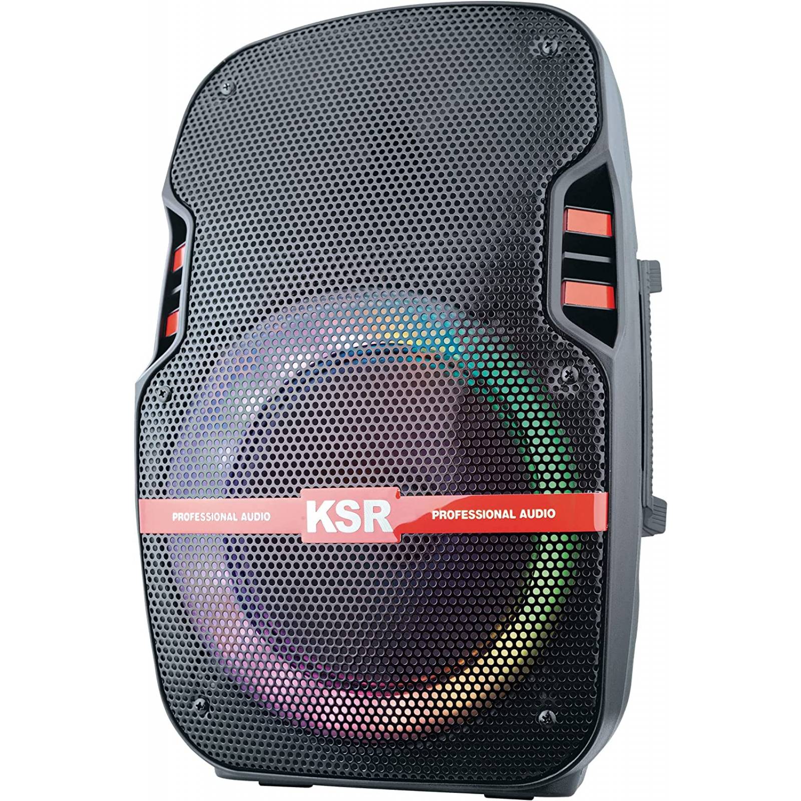 Kaiser Bafle Profesional Recargable 8 KSW-5008