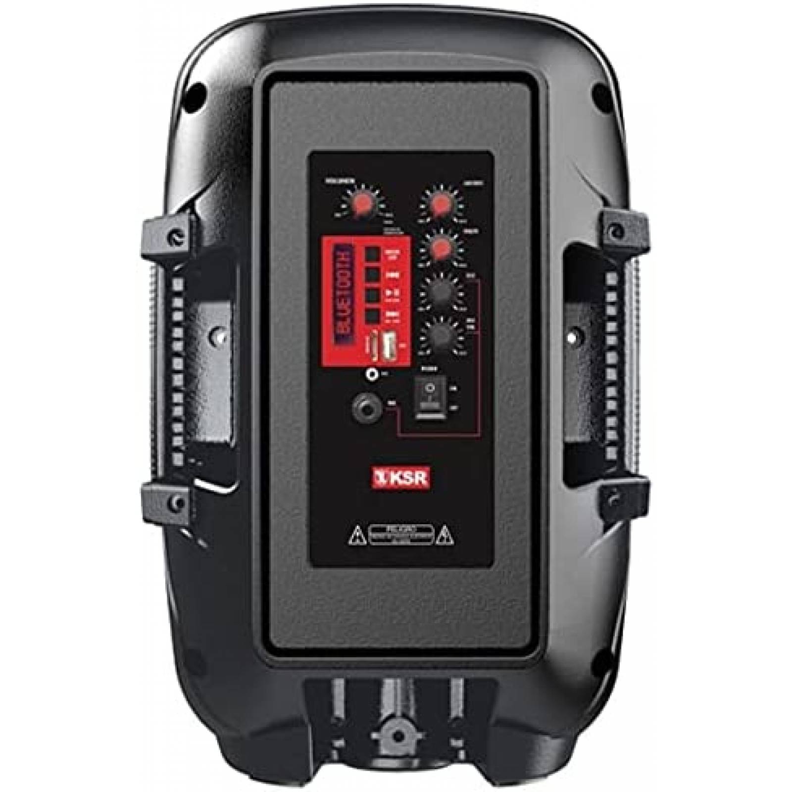 Kaiser Bafle Profesional Recargable 8 KSW-5008