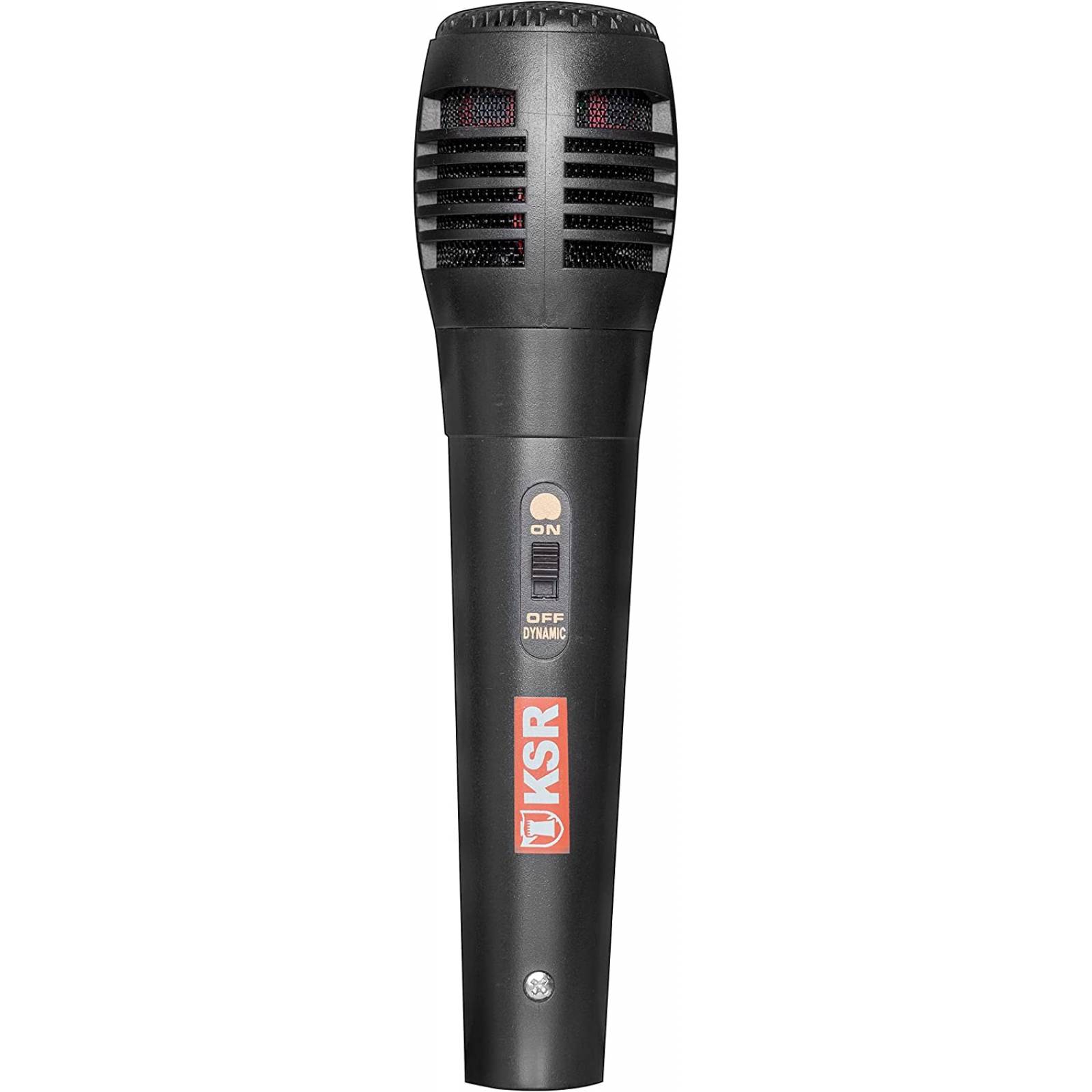 Kaiser Bafle Profesional Recargable 8 KSW-5008