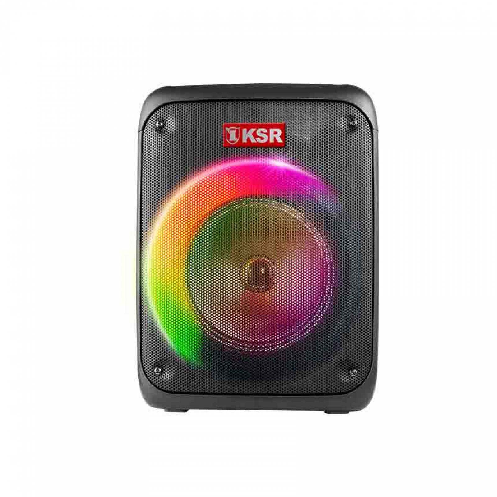 Kaiser Bafle Profesional Recargable 8 KSW-6008