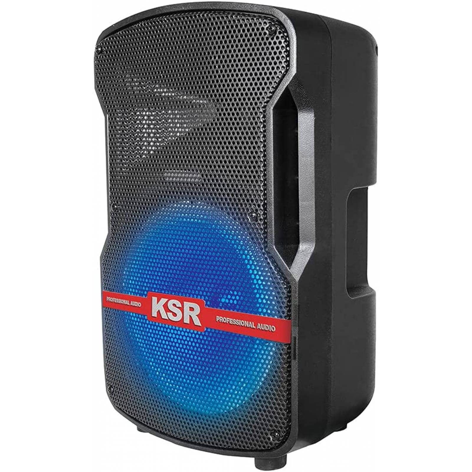 Bocina Bafle Recargable De 8 Pulgadas 6500w Pmpo Msa-7908red