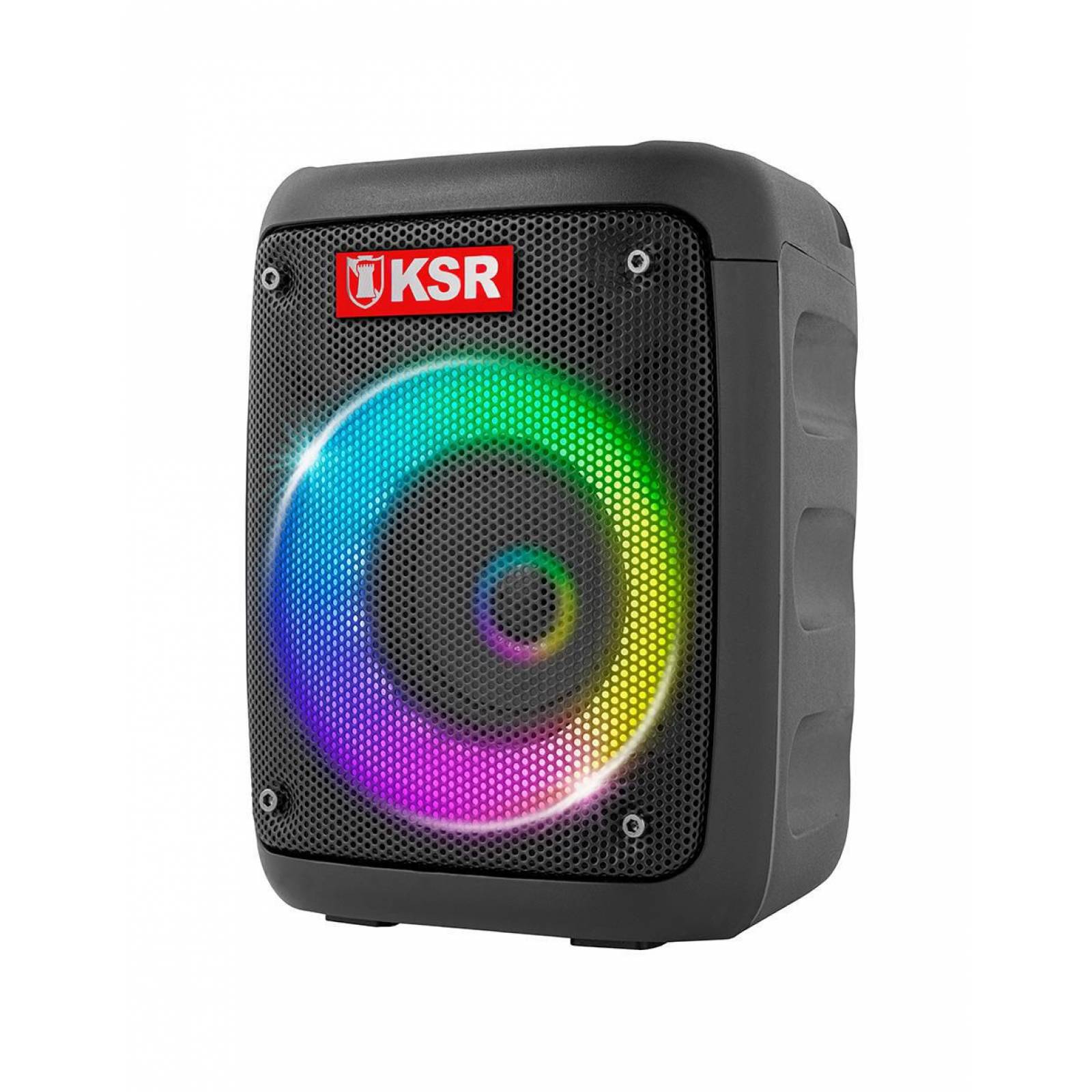 Bocina Kaiser Ksw-5001 Portátil Con Bluetooth