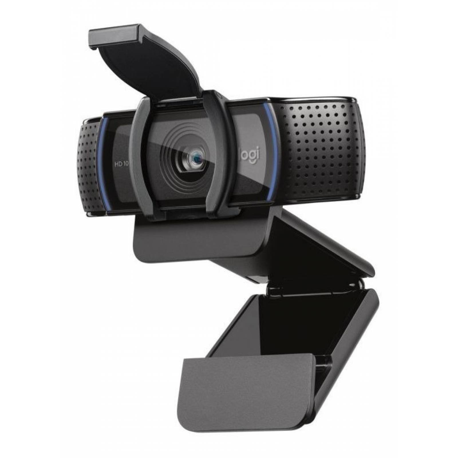 Webcam Logitech C920s Pro Camara Full Hd Autofocus Microfono