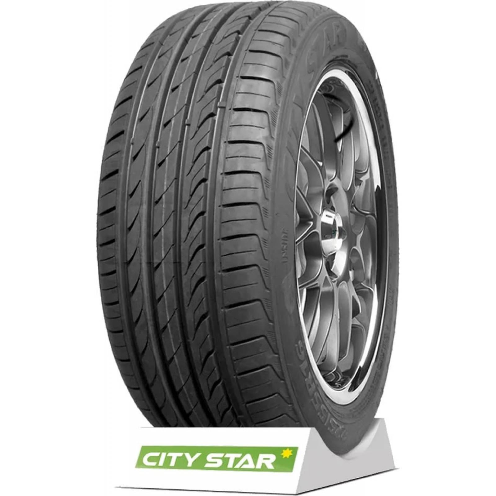 Llanta 185/60r15 City Star Cs600 84h