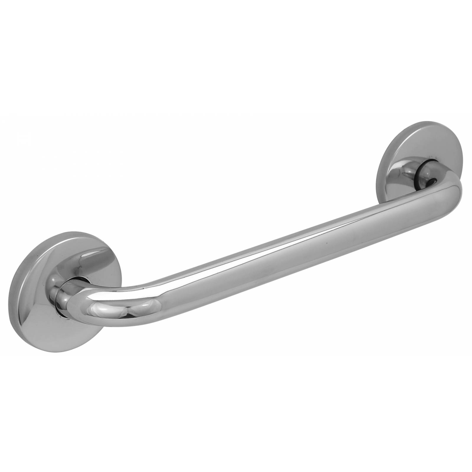 Barra De Seguridad Recta 1 1.4 Pulgada X 24 Pulgada Inox