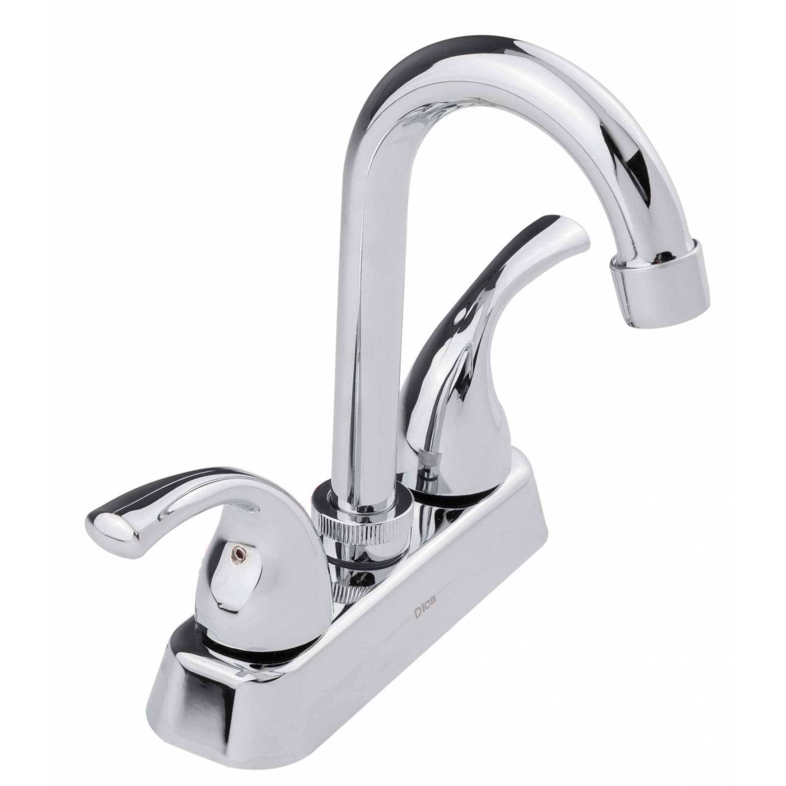 Mezcladora Ecológica 4 Pulgada  Tipo Bar Alto Para Lavabo